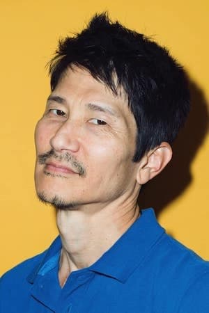 Gregg Araki Image
