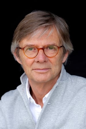 Bille August Image