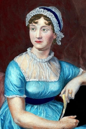Jane Austen Image