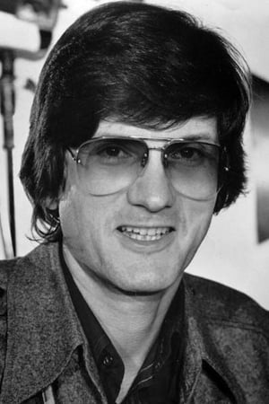 John Badham Image