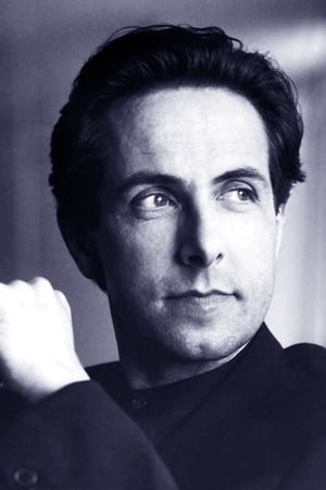 Clive Barker Image