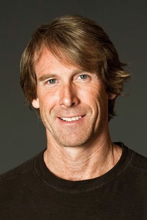 Michael Bay Image
