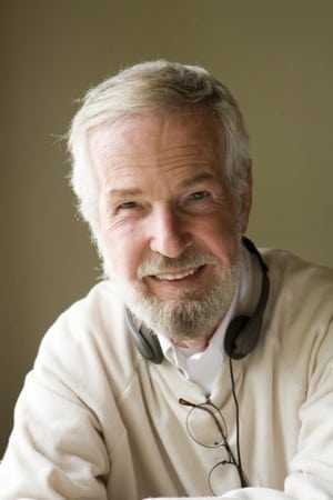 Robert Benton Image