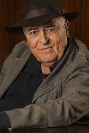 Bernardo Bertolucci Image