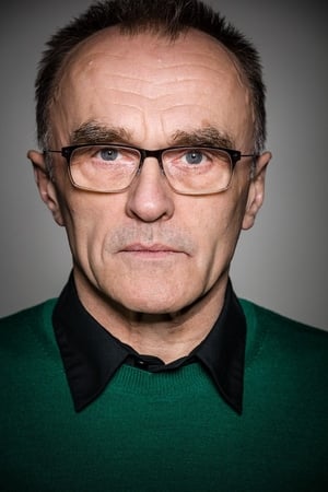 Danny Boyle Image