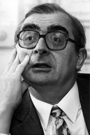 Claude Chabrol Image