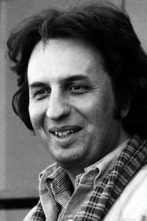 Michael Cimino Image
