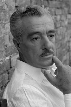 Vittorio De Sica Image