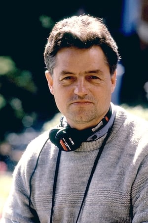 Jonathan Demme Image