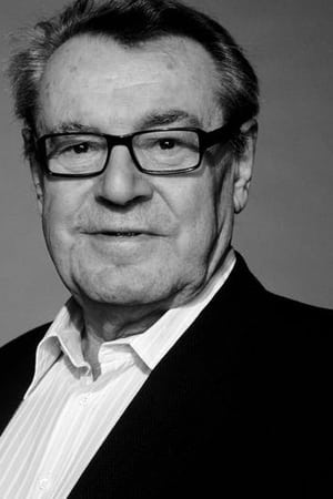 Milos Forman Image