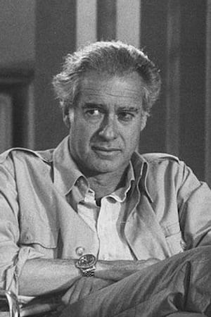 John Frankenheimer Image