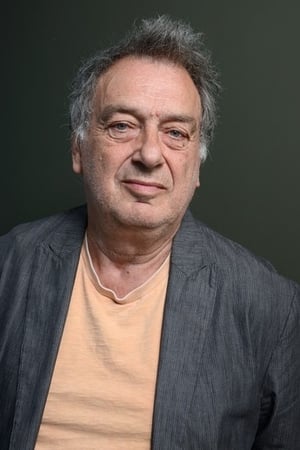 Stephen Frears Image