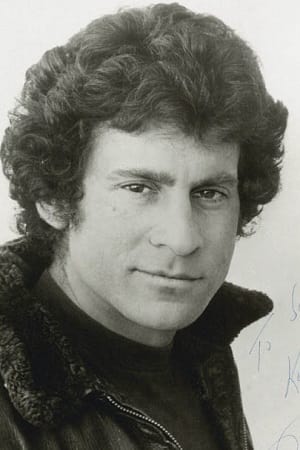 Paul Michael Glaser Image