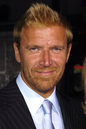 Renny Harlin Image