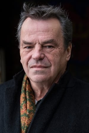 Neil Jordan Image