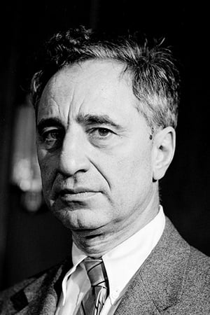 Elia Kazan Image