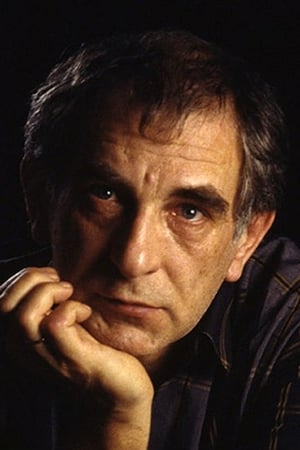 Krzysztof Kieslowski Image