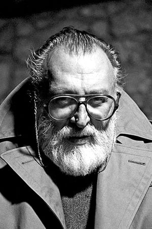 Sergio Leone Image