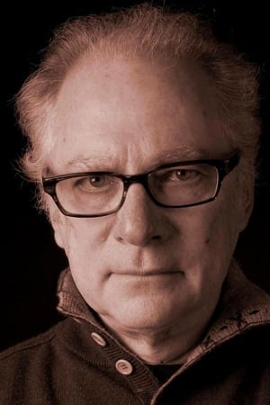 Barry Levinson Image