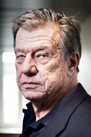 John McTiernan Image