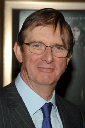 Mike Newell Image