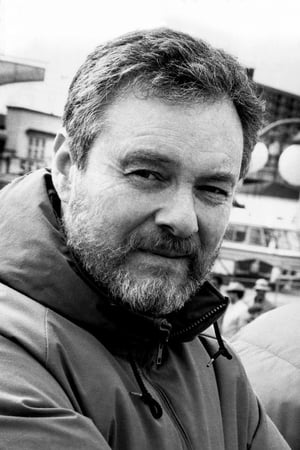 Alan J. Pakula Image