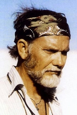 Sam Peckinpah Image
