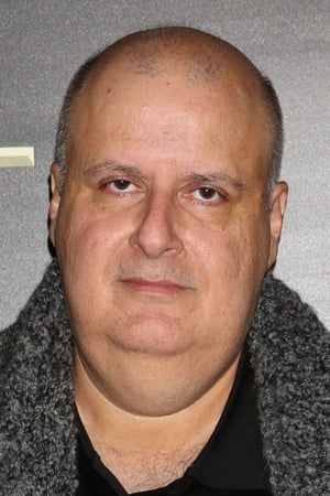 Alex Proyas Image
