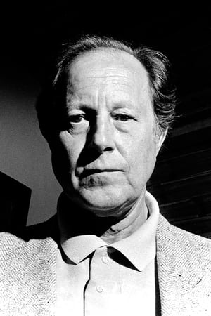 Nicolas Roeg Image