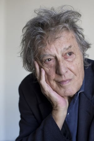 Tom Stoppard Image