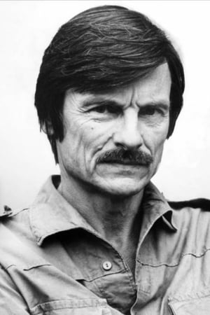 Andrei Tarkovsky Image