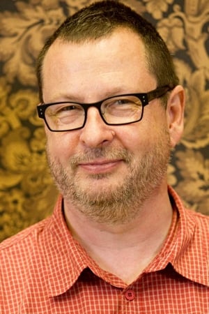 Lars von Trier Image