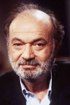 Claude Berri Image
