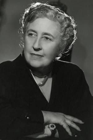 Agatha Christie Image