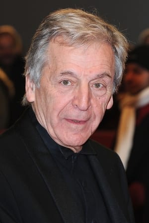 Costa-Gavras Image