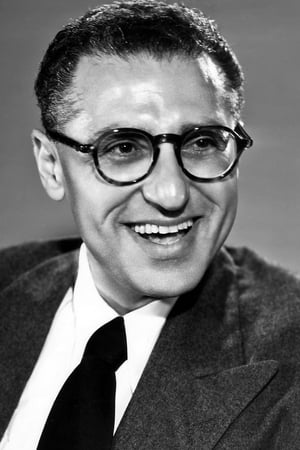 George Cukor Image
