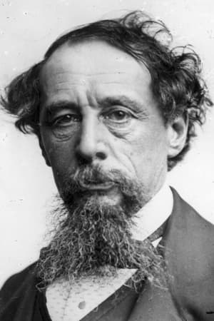 Charles Dickens Image