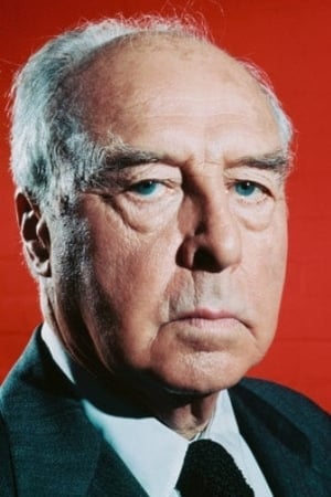 John Houseman Image