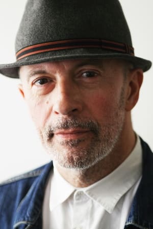 Jacques Audiard Image