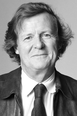 David Hare Image