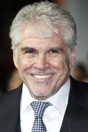 Gary Ross Image