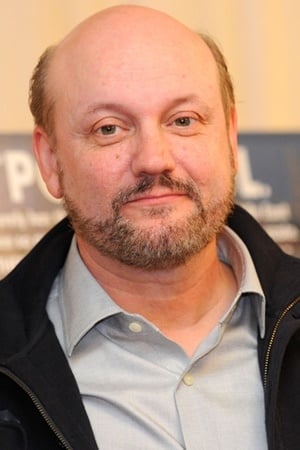 Juan José Campanella Image