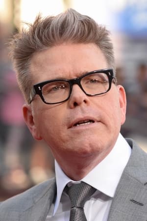 Christopher McQuarrie Image