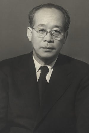 Kenji Mizoguchi Image
