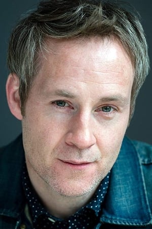 Peter MacDonald Image