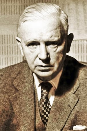 Carl Theodor Dreyer Image
