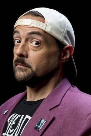 Kevin Smith Image