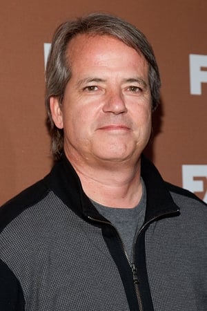 Graham Yost Image