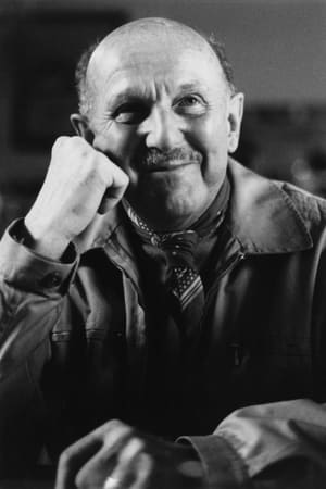 Michael Powell Image