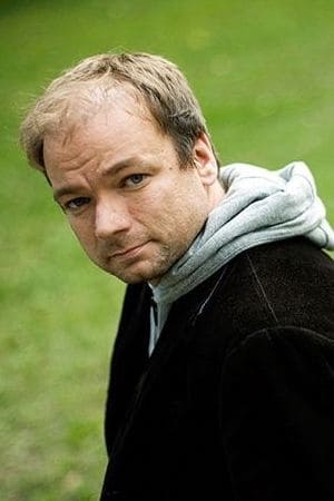 André Øvredal Image